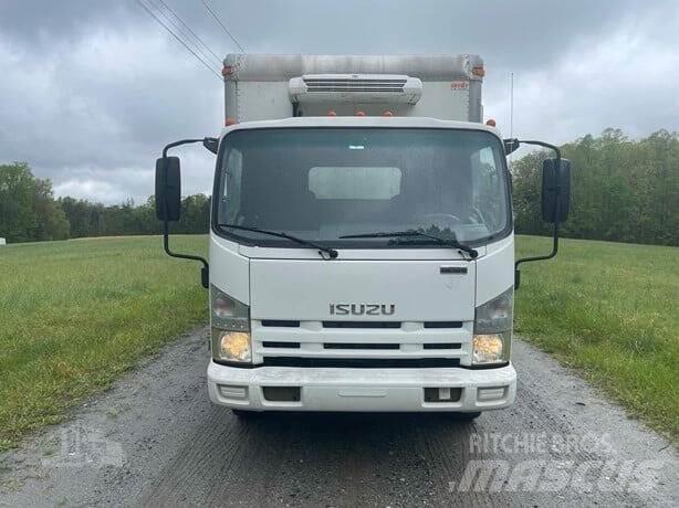 Isuzu NQR Ostalo za građevinarstvo