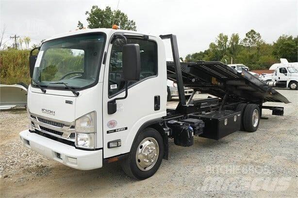 Isuzu NRR Ostalo za građevinarstvo