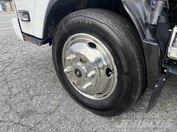 Isuzu NRR Ostalo za građevinarstvo