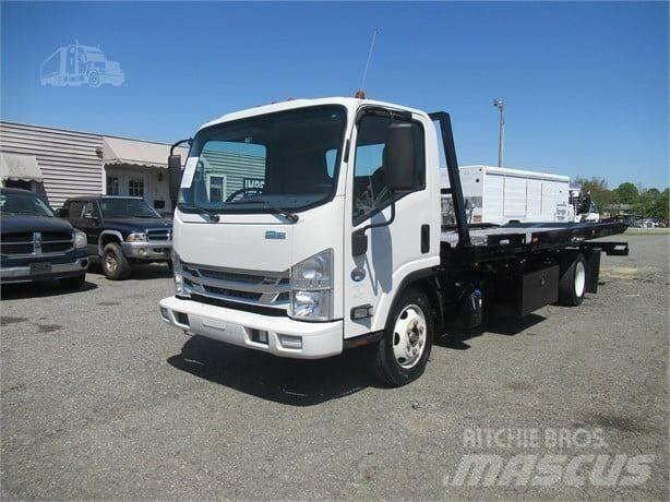 Isuzu NRR Ostalo za građevinarstvo