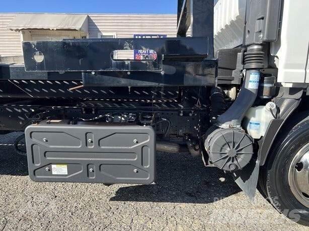 Isuzu NRR Ostalo za građevinarstvo