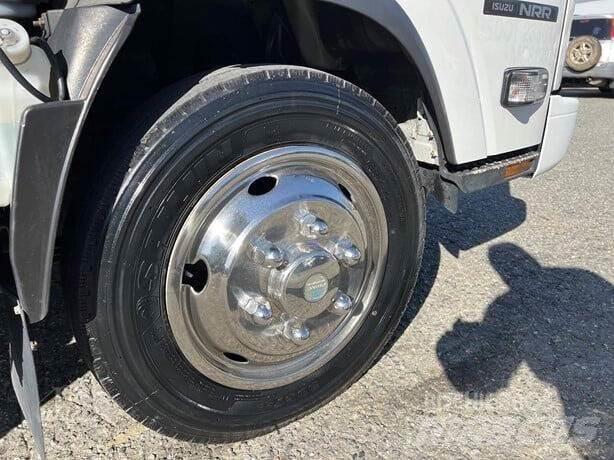 Isuzu NRR Ostalo za građevinarstvo