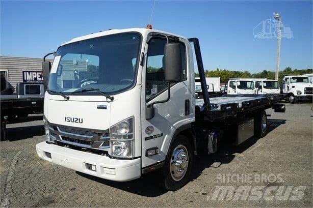 Isuzu NRR Ostalo za građevinarstvo