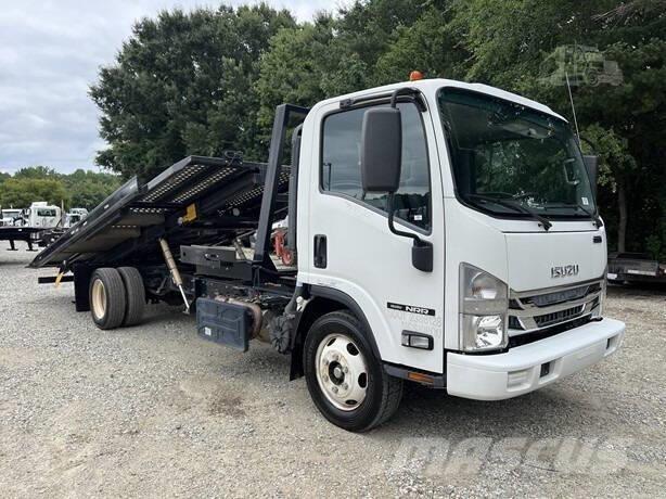 Isuzu NRR Ostalo za građevinarstvo