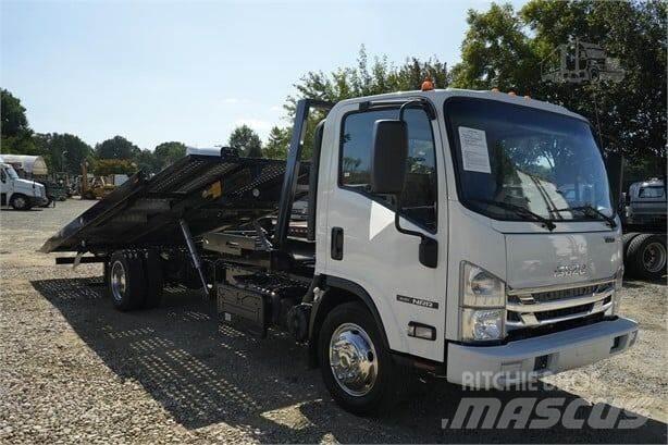 Isuzu NRR Ostalo za građevinarstvo