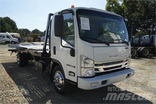 Isuzu NRR Ostalo za građevinarstvo