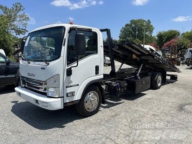 Isuzu NRR Ostalo za građevinarstvo