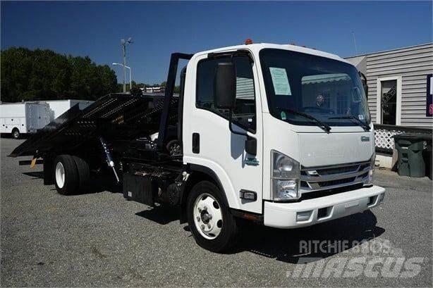 Isuzu NRR Ostalo za građevinarstvo