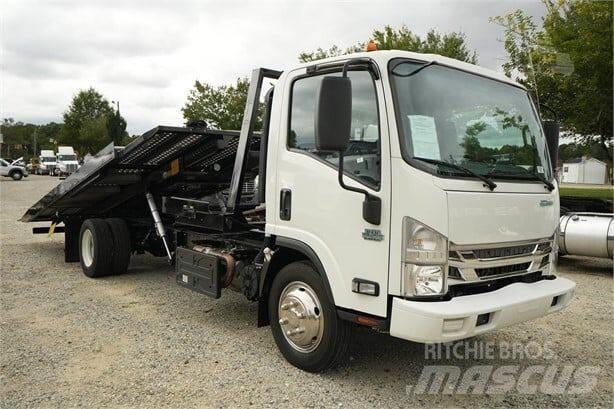 Isuzu NRR Ostalo za građevinarstvo