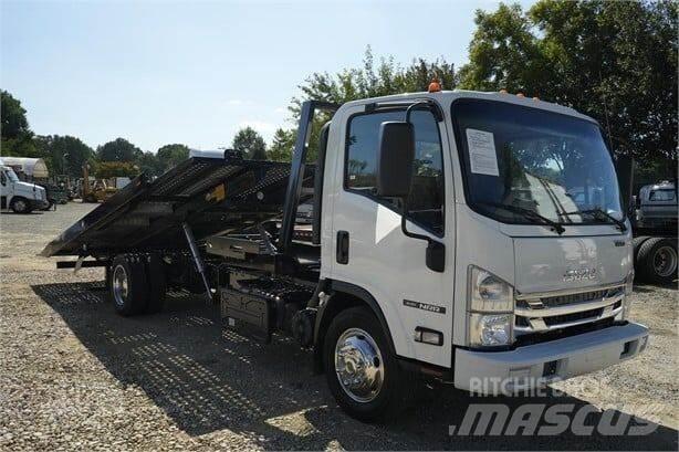 Isuzu NRR Ostalo za građevinarstvo