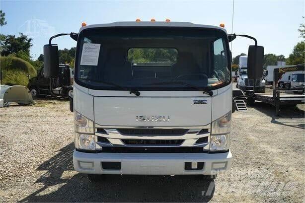 Isuzu NRR Ostalo za građevinarstvo