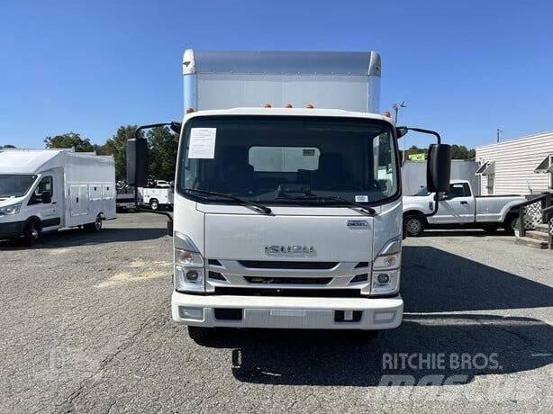Isuzu NRR Ostalo za građevinarstvo