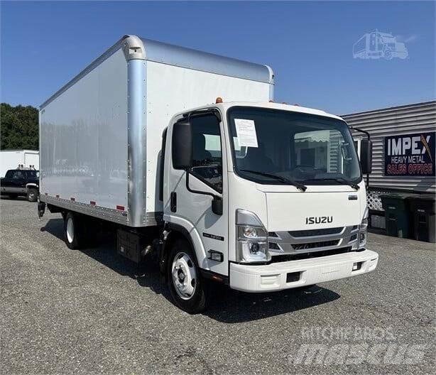 Isuzu NRR Ostalo za građevinarstvo