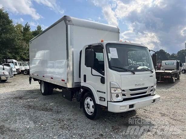 Isuzu NRR Ostalo za građevinarstvo
