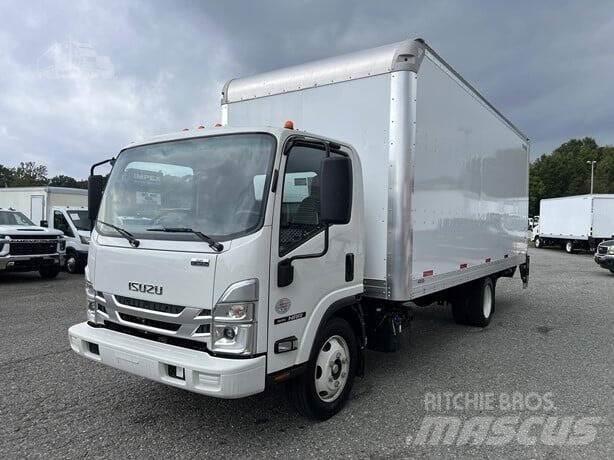 Isuzu NRR Ostalo za građevinarstvo