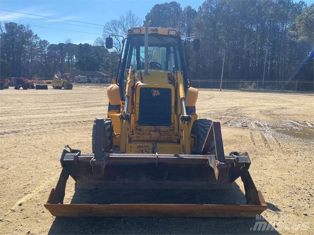 JCB 215E Ostalo za građevinarstvo