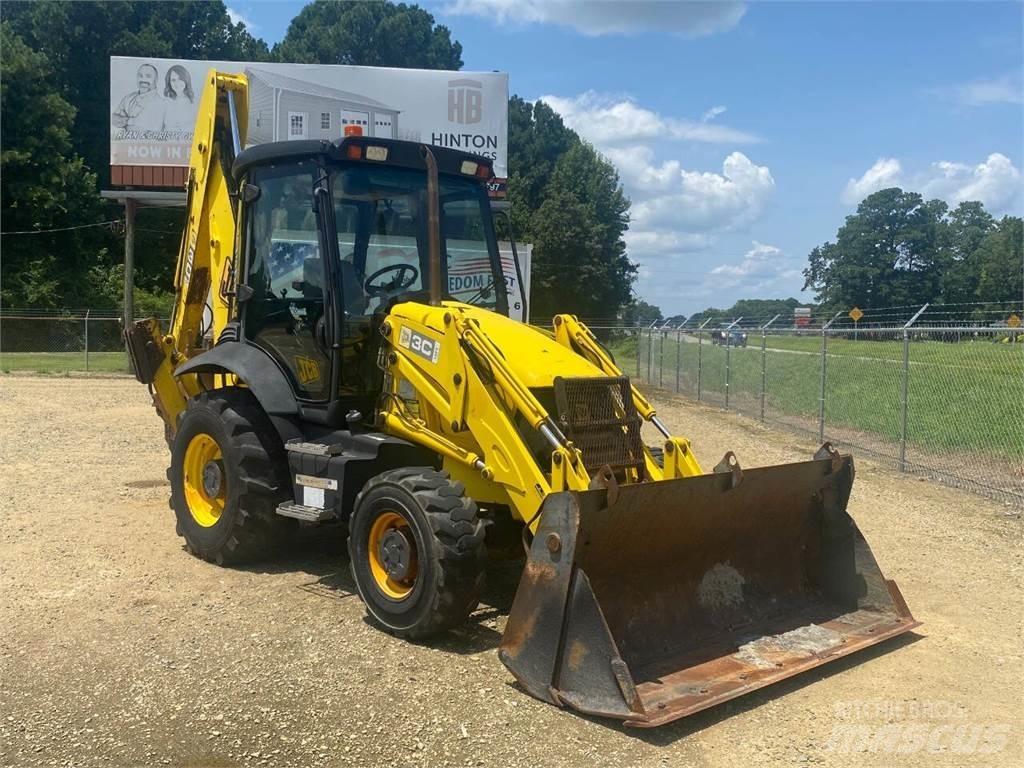 JCB 3CX-15 Ostalo za građevinarstvo