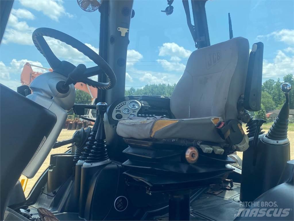 JCB 3CX-15 Ostalo za građevinarstvo