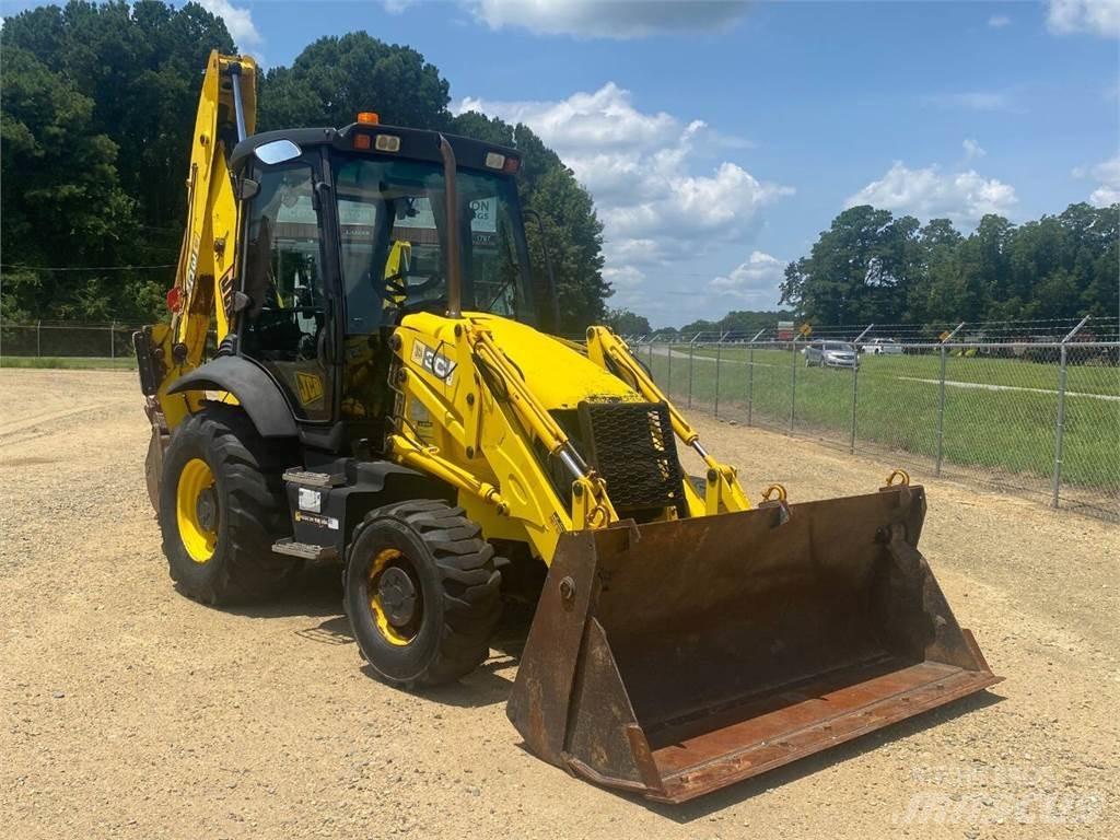 JCB 3CX-15 Ostalo za građevinarstvo