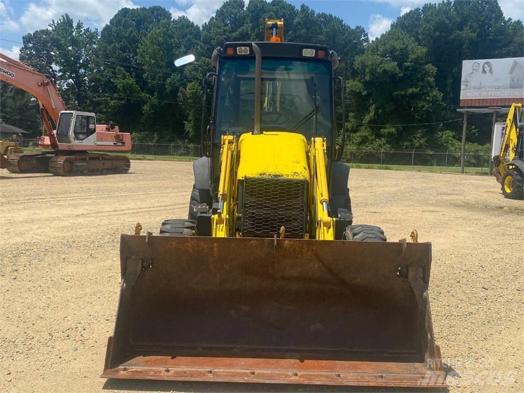 JCB 3CX-15 Ostalo za građevinarstvo