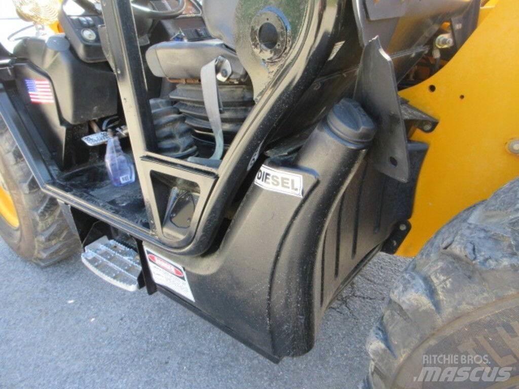 JCB 507-42 Ostalo za građevinarstvo