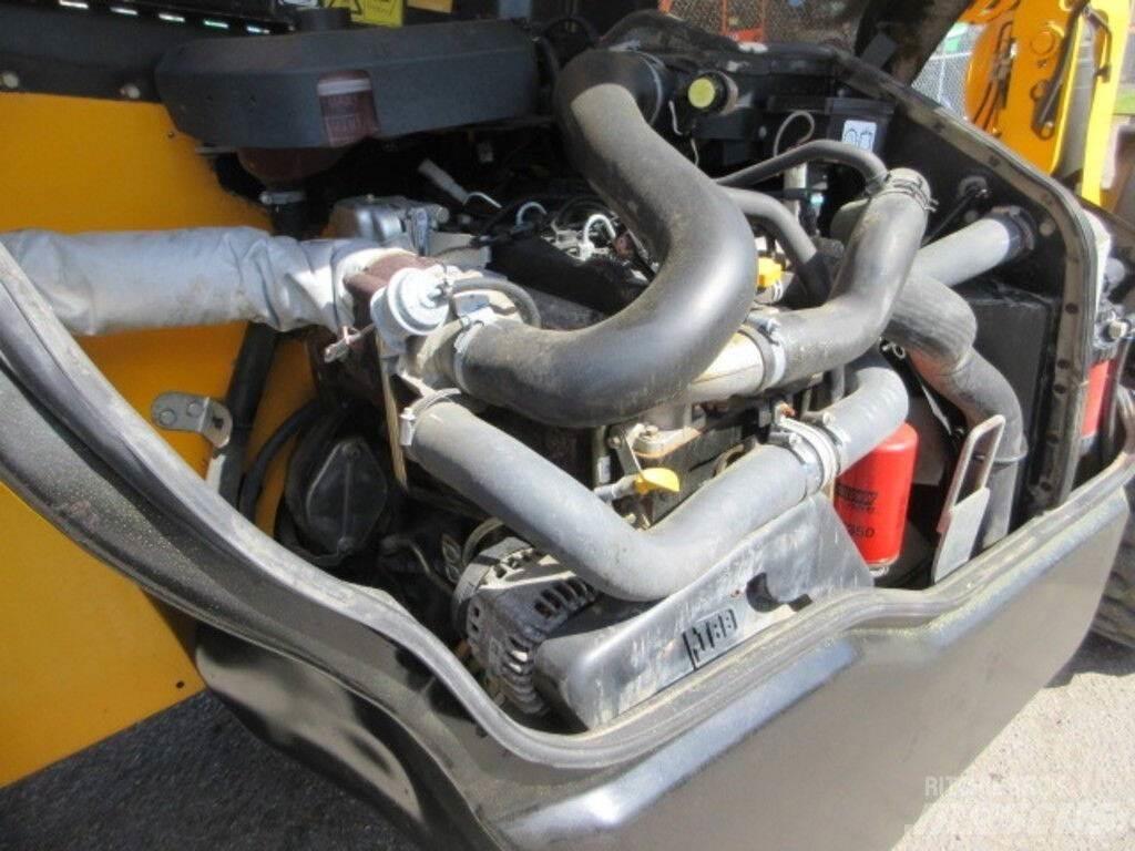 JCB 507-42 Ostalo za građevinarstvo