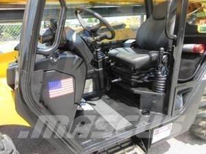 JCB 507-42 Ostalo za građevinarstvo