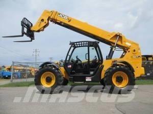 JCB 507-42 Ostalo za građevinarstvo