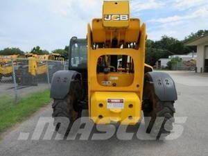 JCB 507-42 Ostalo za građevinarstvo