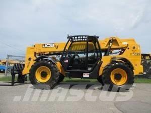 JCB 507-42 Ostalo za građevinarstvo