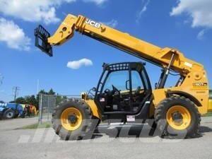JCB 507-42 Ostalo za građevinarstvo