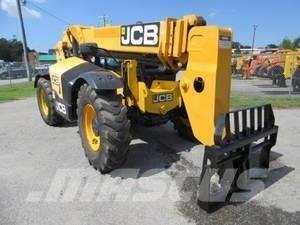 JCB 507-42 Ostalo za građevinarstvo