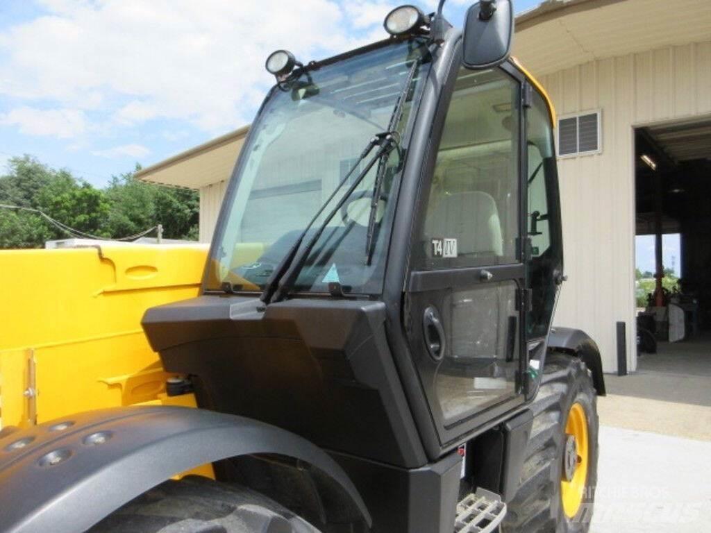 JCB 508-66 Ostalo za građevinarstvo