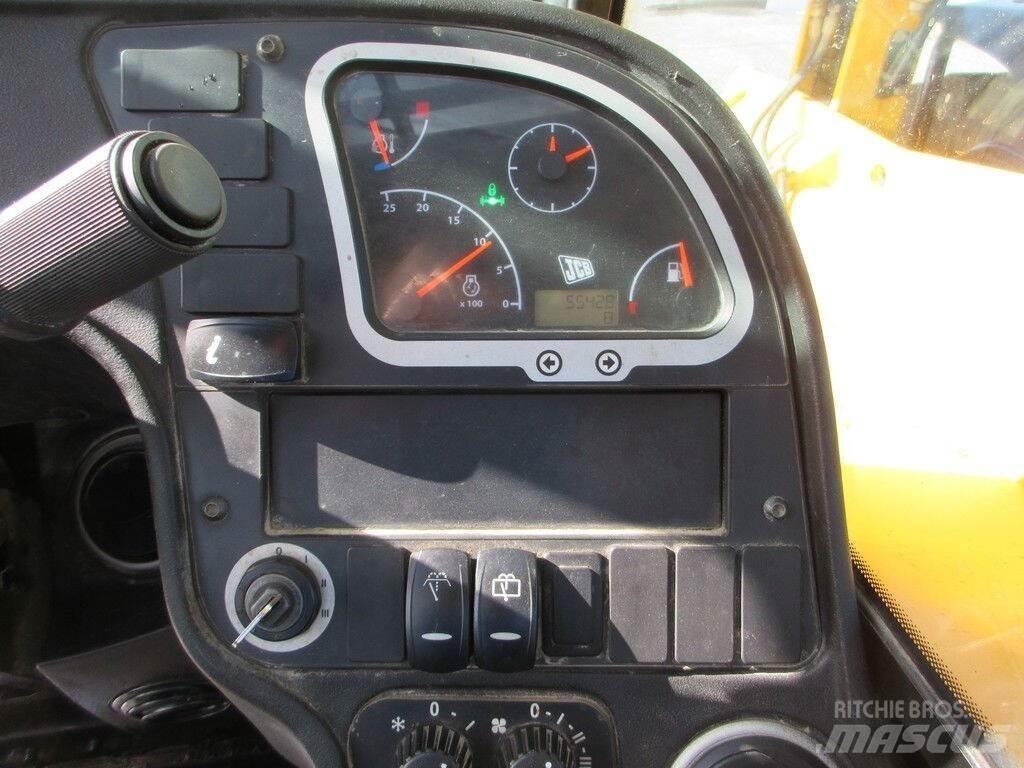 JCB 509-42 Ostalo za građevinarstvo