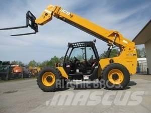JCB 509-42 Ostalo za građevinarstvo