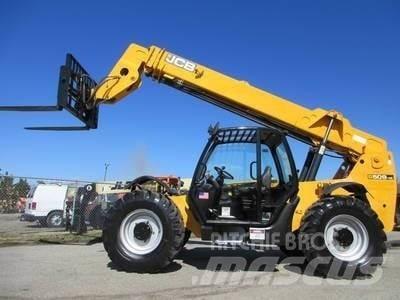 JCB 509-42 Ostalo za građevinarstvo