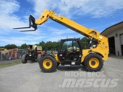 JCB 509-42 Ostalo za građevinarstvo