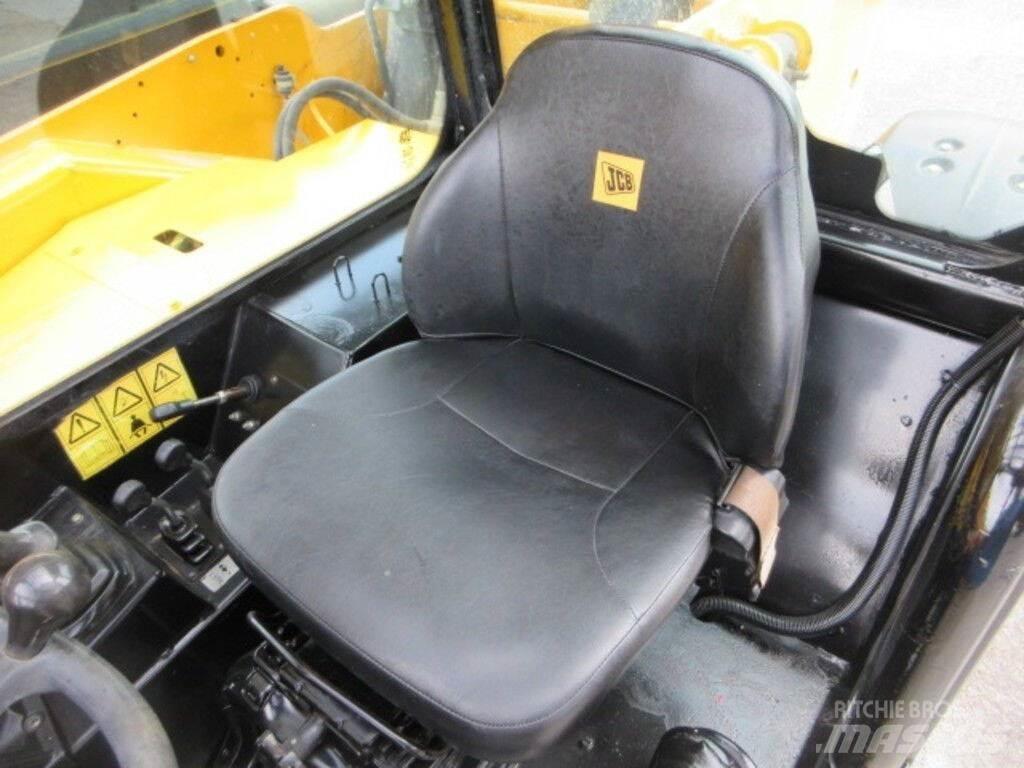JCB 509-42 Ostalo za građevinarstvo