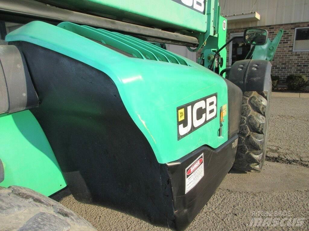 JCB 510-56 Ostalo za građevinarstvo
