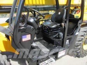JCB 510-56 Ostalo za građevinarstvo