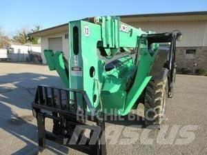 JCB 512-56 Ostalo za građevinarstvo