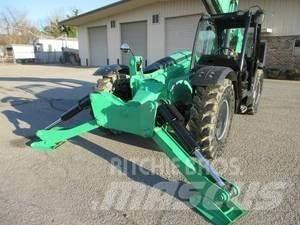 JCB 512-56 Ostalo za građevinarstvo