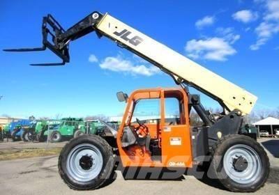 JLG 1055 Ostalo za građevinarstvo