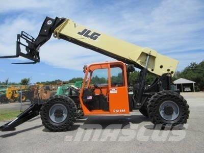 JLG 1055 Ostalo za građevinarstvo