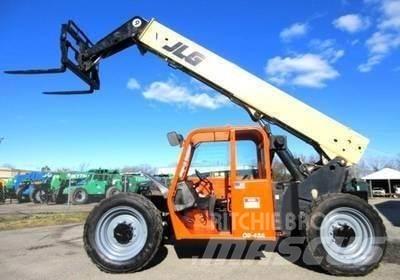 JLG 1055 Ostalo za građevinarstvo