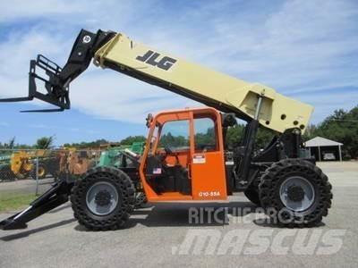 JLG 1055 Ostalo za građevinarstvo