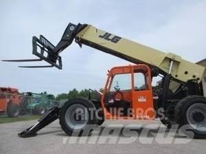 JLG G10-55A Ostalo za građevinarstvo