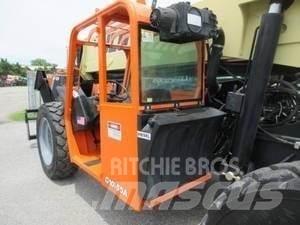JLG G10-55A Ostalo za građevinarstvo