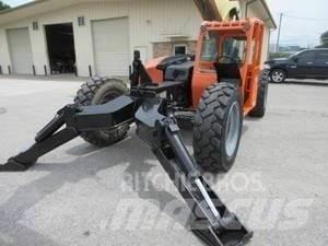 JLG G10-55A Ostalo za građevinarstvo