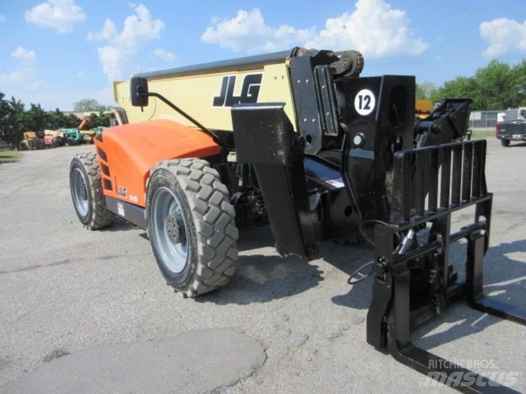 JLG G12-55A Ostalo za građevinarstvo
